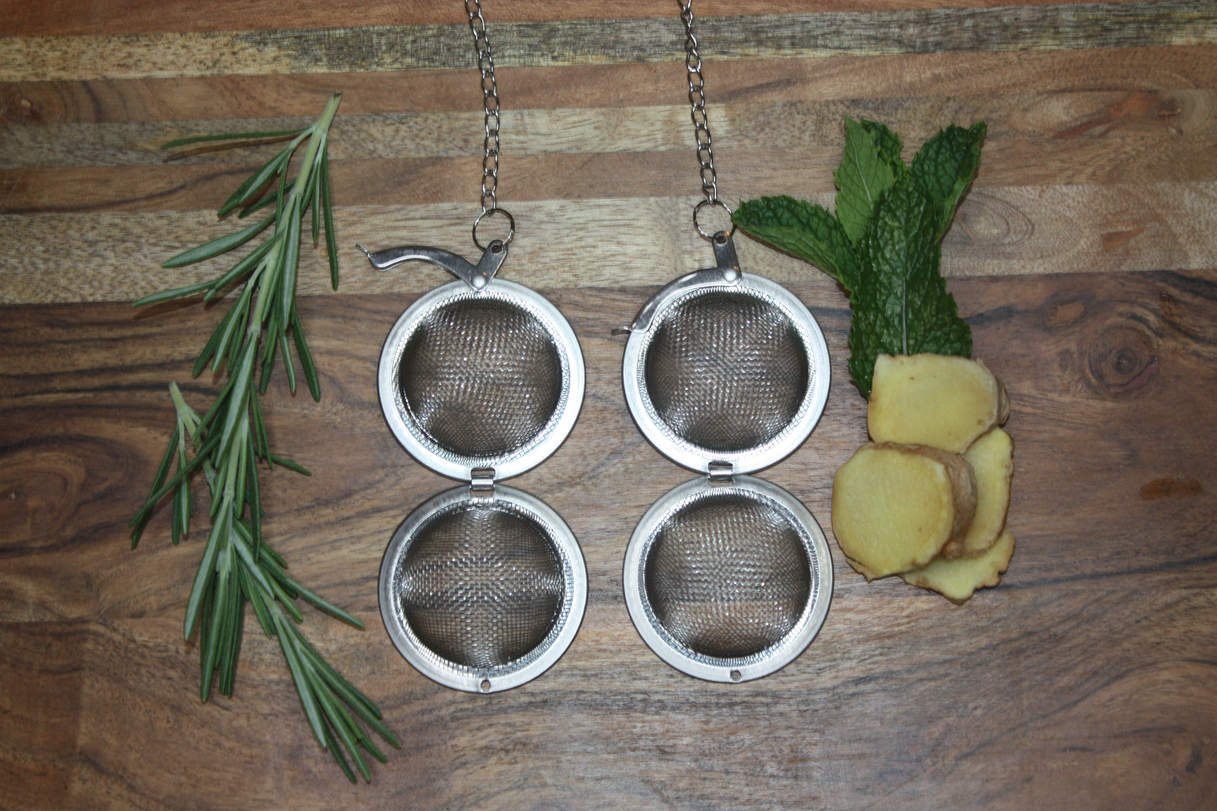 Tea Infusers- 2 for $5 – Image 2