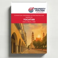 Mérida: Property Tracker – Image 1