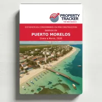 Puerto Morelos: Property Tracker – Image 1