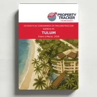 Tulum: Property Tracker – Imagen 1