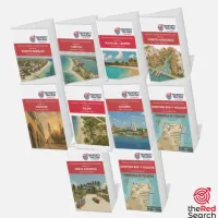 Property Tracker: Bundle 3: Comparativo + Peninsula de Yucatan – Image 1