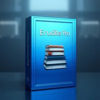 Erudite Pro – Image 1