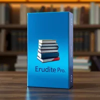Erudite Pro – Image 2