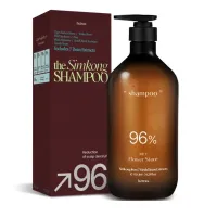 Hetras Simkong Anti-Hair Loss Shampoo  – Image 1
