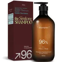HETRAS Simkong Hair Loss Care Shampoo 1.013L – Flower Shop – Image 1