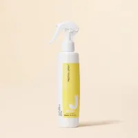 JUSTICE HAIRCARE Heat Protect Protein Plus Spray 250ml – Image 1