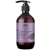 PLU Theraphy Body Wash 500G Bergamot Lavender – Image 1
