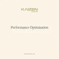 Performance Optimisation – Image 1