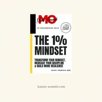 Mark Ormrod: The 1% Mindset – Image 1