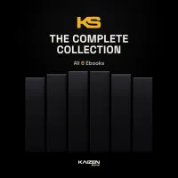 The Complete Collection: All 6 Ebooks – Image 1