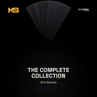 The Complete Collection: All 6 Ebooks – Image 2