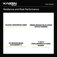 Resilience and Peak Performance – Image 2