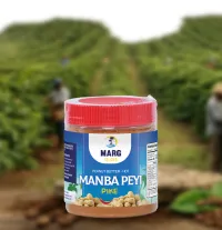 Manba peyi pike – Image 1