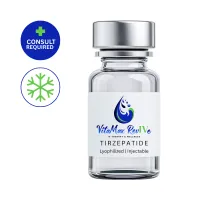 Tirzepatide 60 mg (3ml) - Lyophilized – Image 1