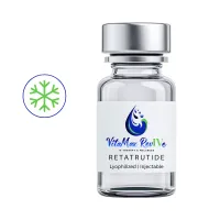 Retatrutide (10mg, 3mL) - Lyophilized – Image 1