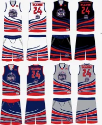 FBBL Belly Boyz All-Star Jersey – Image 1