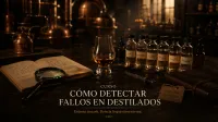 Como detectar fallos en destilados – Image 1
