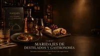 Maridaje de destilados y gastronomía – Image 1