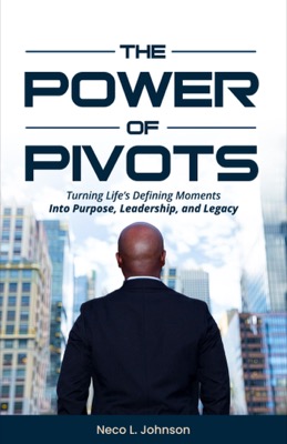 The Power of Pivots - Standard Copy – Image 1