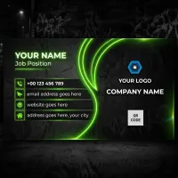 Bussiness Cards Standard – Image 1