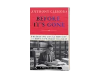 Before It's Gone: Ten Primary Sources Every Local Historian Should Know – Image 1