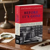 Before It's Gone: Ten Primary Sources Every Local Historian Should Know – Image 2