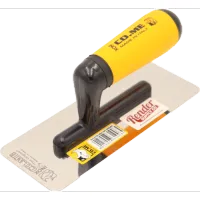 CO.ME Mirror Polished Trowel 200 x 80mm – Image 1