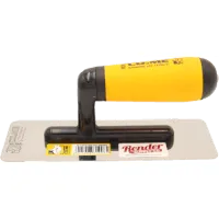 CO.ME Mirror Polished Trowel 200 x 80mm – Image 2