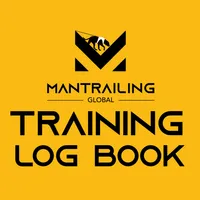 Mantrailing Training Log Books – Image 1