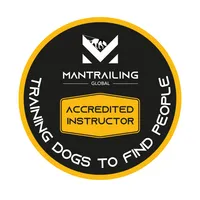 Accredited Instructor Badge – Image 1