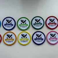 Trail Layer Skill Up Badges – Image 1
