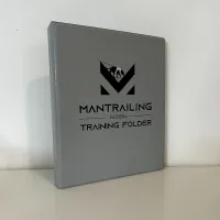 Training Folder (ringbinder) – Image 1