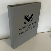 Training Folder (ringbinder) – Image 3