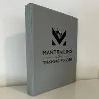 Training Folder (ringbinder) – Image 2