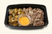 Burger Bowl with Fry Sauce – Image 1