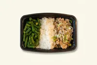 Asian Chicken Rice Bowl – Image 1