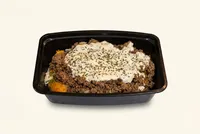 Cheesy Beef and Rice Bowl – Image 1