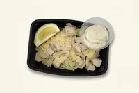 Chicken Caesar Salad – Image 1