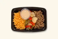 Beef Fajita Bowl – Image 1