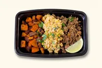 Street Corn Sweet Potato Bowl – Image 1
