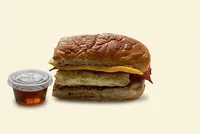 Bacon Toaster Sliders – Image 1