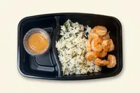 Bang Bang Shrimp and Rice Bowl – Image 1
