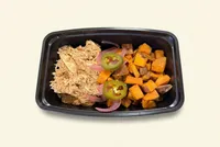 BBQ Chicken Bowl – Image 1