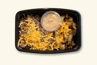 Cheeseburger Bowl – Image 1