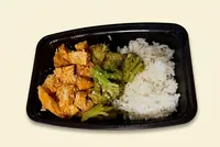 Honey Garlic Chicken Bowl – Image 1