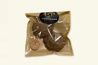 Peanut Butter Chocolate Protein Cookie – Image 1