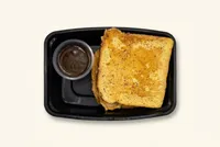 Sausage Egg and Cheese Toaster – Image 1