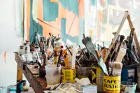 art school  – Image 1