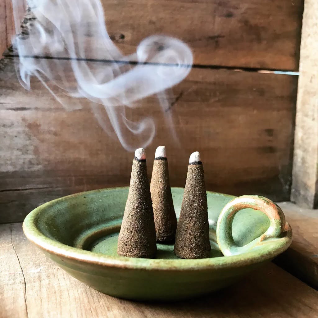 Incense Making Workshop — August 16 2026 – General Admission