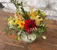 Lunch & Learn: Bouquet Basics — September 8, 2026 – Image 1